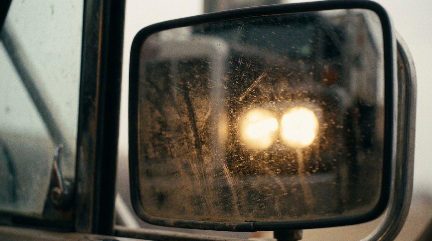 Illustration from "Lights Off at 212"