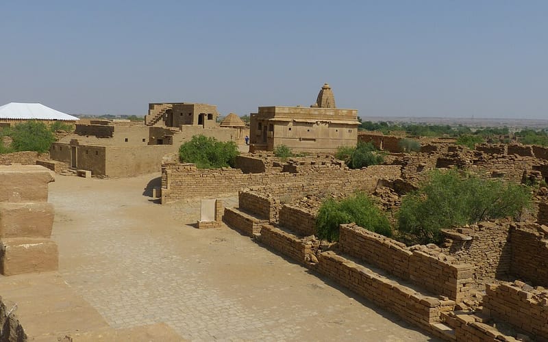 Kuldhara