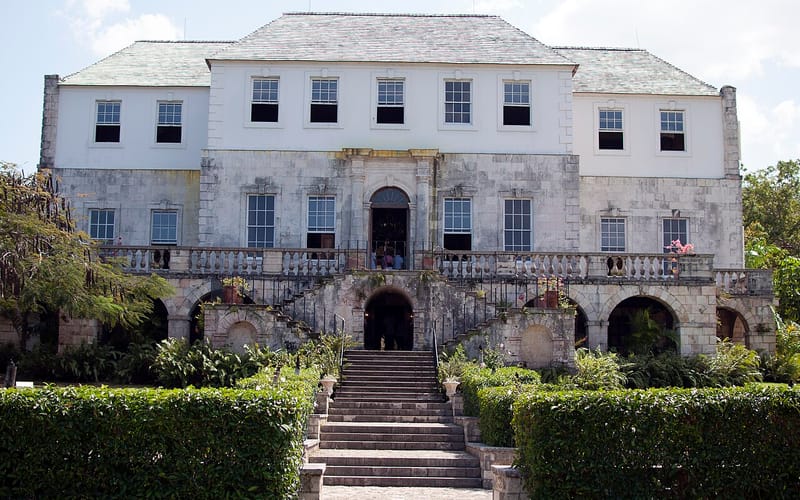Rose Hall Great House