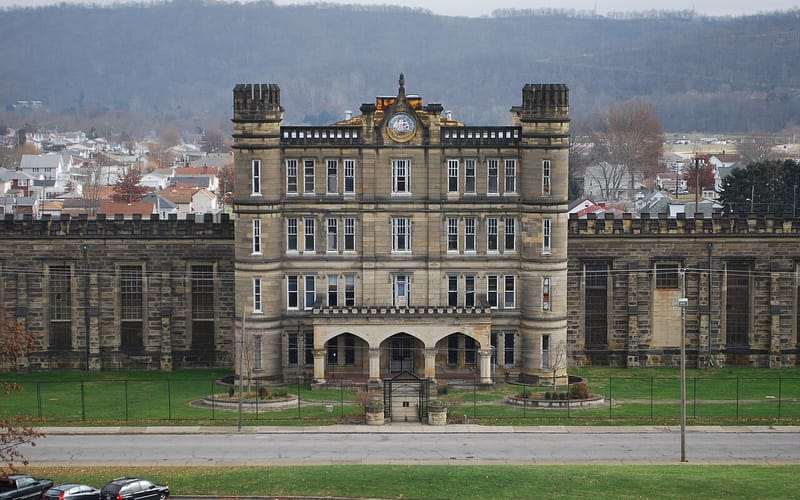 West Virginia Penitentiary